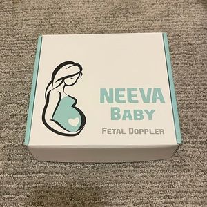 Neeva Fetal Doppler